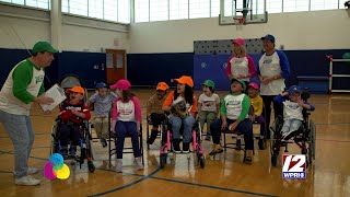 48th Annual Meeting Street Telethon Preview