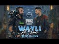 Al Shami X PUBG MOBILE Wayli Remix DJ O 2026 الشامي وببجي موبايل ويلي ريمكس