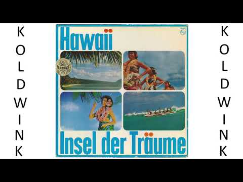 LEBEWOHL, DU SCHWARZE ROSE - GERHARD WENDLAND, DIE ROSY-SINGERS, ORCHESTER SIMON KRAPP