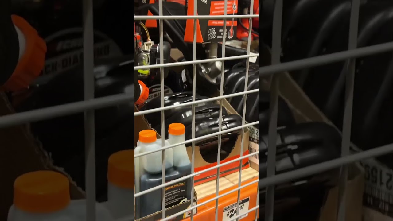 Home Depot Has LOST Its Mind Echo Sucks 