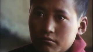 Ладакх - островок Тибета в самой высокогорной территории Индии в Гималаях документальный фильм