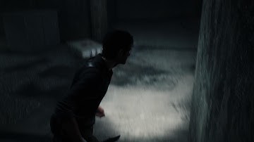 The Evil Within 2 nightmare difficulty PS5 4K  HDR 60 FPS gameplay part 3