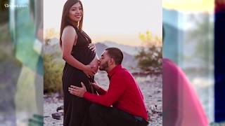 Family members speak out after three men murdered at family get together