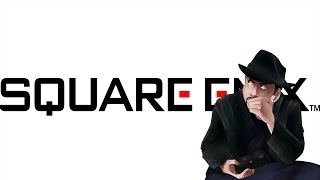 Final Player - E3 2015 Recap - Square Enix