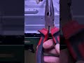 How to remove the front frame clamp of a Toshiba TV. #tv #clamp #toshiba #tips #repair