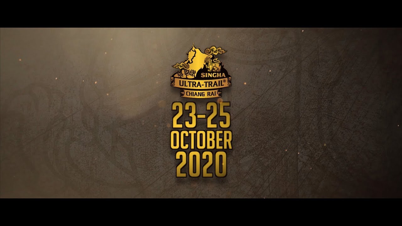 Ultra Trail Chiang Rai 2020 Oct 23 2020 World S Marathons Images, Photos, Reviews