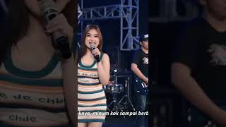 Download Lagu Gara gara sebotol minuman - Shinta Arshinta #laguviral #shintaarsinta #fyp #shorts MP3