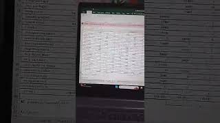 HOJA DE TRABAJO EXCEL CONTABILIDAD II HOJA DE TRABAJO EXCEL CONTABILIDAD II
