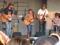 Irish Mythen - Jesus AT KEMPT SHORE ACOUSTIC FESTIVAL 2012