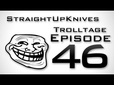Trolltage 46 - Black Ops 2 Trolling Montage