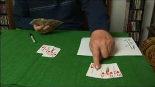 How to Play Euchre for Advanced Players : How to Be Aware of the Score in Euchre