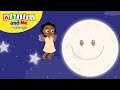 Stars in the Sky (Akili Lullaby) | Happy & Healthy with Akili and Me | African Educational Cartoons