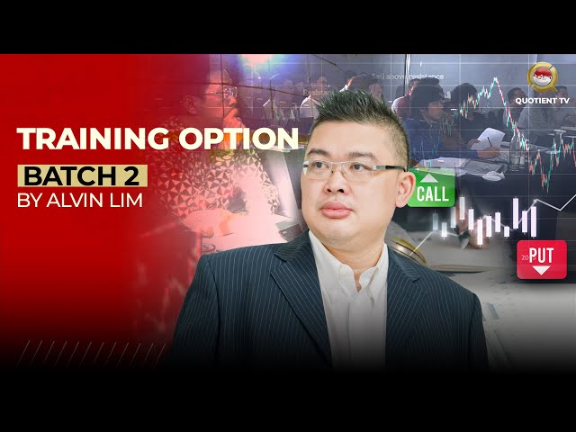 TRAINING OPTIONS BATCH 2 BY ALVIN LIM (HIGHLIGHT) class=