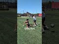 Quakes Academy 4v4 🔥 #sanjoseearthquakes #academy #sportsacademy #mls #mlsnext