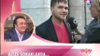 Azize ve İsmail Türüt Röportajı