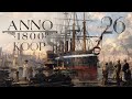 Anno 1800 - Koop-Multiplayer mit tommivape [26] | VOD | DE/GER | PC