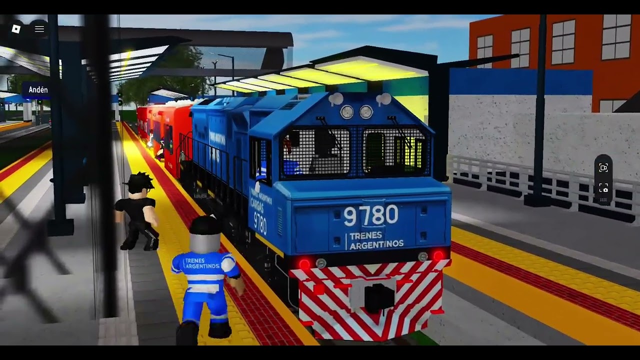 SOLDIARIO SALDIAS  VILLA ROSA EL EVENTO DE LSB! capitulo 1