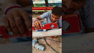 How to fit-up THREDOLET #THREDOLET का फिटप करना सीखों