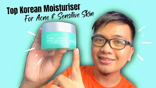 Moisturiser For Acne & Sensitive Skin l Always Be Pure Forest Therapy Ultra Calming Cream by Wan H Official 317 views 1 year ago 5 minutes, 13 seconds