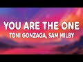 Toni Gonzaga - You Are the One (Lyrics) ft. Sam Milby