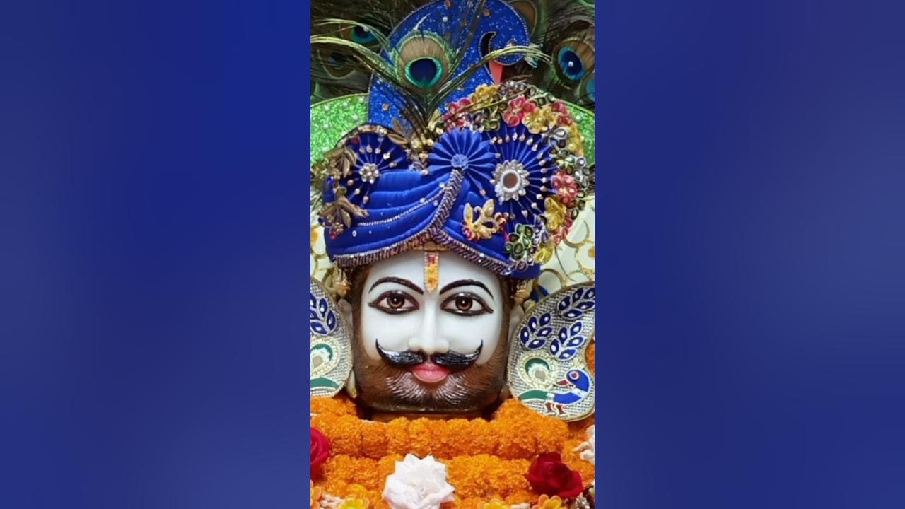 Man mean yahi lagan h short Khatu Shyam yshort YouTube