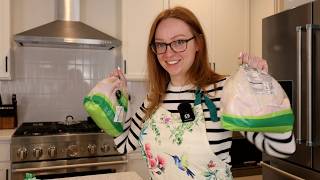 Celebrity Restocking My Freezer (Cutting Up Chickens & Saving Where I Can) Net Worth