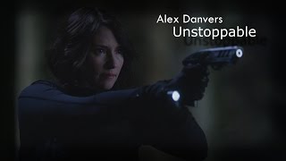 Alex Danvers | Unstoppable | Supergirl