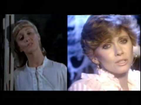 Olivia Newton John - Hopelessly Devoted (Victor Ca...