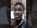 Anointing does not cancel excellent