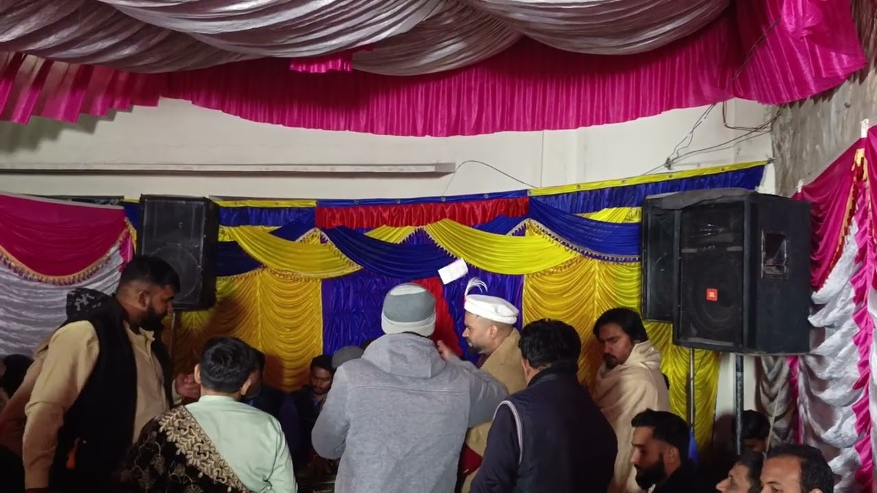 Sabir Day Peer Manu Rang Laya Ay, By Shafiq Ahmad Khan, 0301-0105455