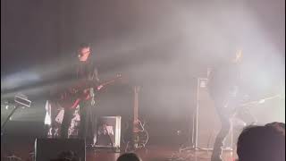 ORAX - “Empty” 13/01/2024 Live at Alcatraz Milano (Italy)