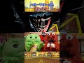 ガチャピンとムックがハギーワギーから逃げる！？【ポピープレイタイム】#poppyplaytime #ゲーム #実況