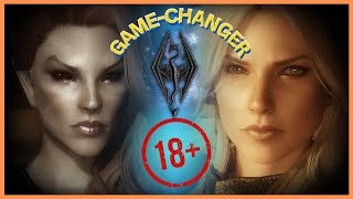 Skyrim's BEST Immersive &amp; Adult Mod Collection (550+ Mods!) – Must-Play for Patient Gamers (18+)