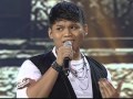 The Voice of the Philippines: Team Lea & APL |  'I Would Do Anything For Love' | Live Performance