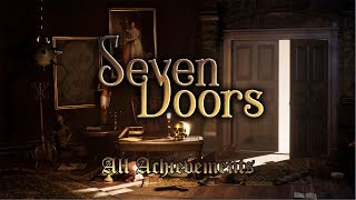 Seven Doors - Walkthrough - All Achievements -  1 Hour