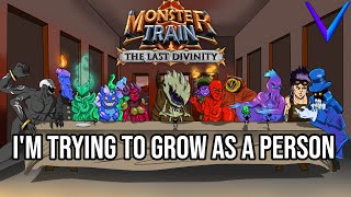 What's Old is New Again | Monster Train - The Last Divinity