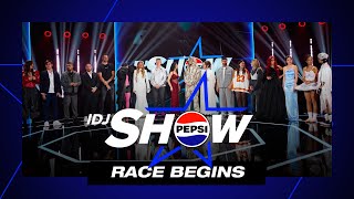 Download Lagu IDJ PEPSI SHOW S04E06 - 2025 - RACE BEGINS MP3 Download Lagu IDJ PEPSI SHOW S04E06 - 2025 - RACE BEGINS MP3