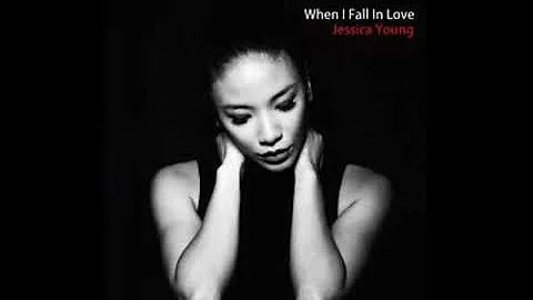 Jessica Young  -  They Can't Take That Away from Me