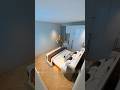 Mom Turned Rohan’s Tiny Bedroom into a Luxury Dream Space || Factz Findz || #shorts #viral