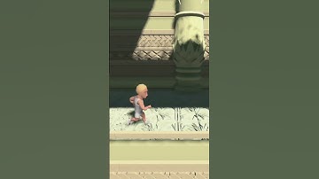 Godot 3D test | Side Scroller View