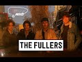 Raw music meets the fullers