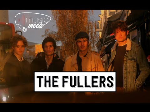 RAW Music Meets: The Fullers