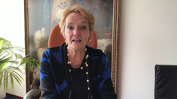 Lies Zuidema - Brentano - Hart voor Zorg en Welzijn actie