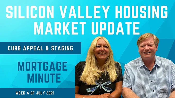 SILICON VALLEY HOUSING MARKET UPDATE  BY KEVIN KEA...