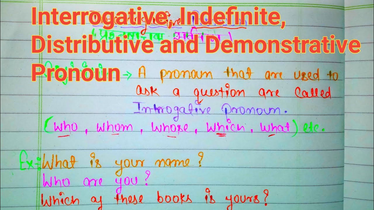 interrogative-indefinite-distributive-and-demonstrative-pronoun-definition-in-hindi-full