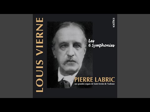 Assista a Symphony No. 2 in E Minor, Op. 20: V. Final - Maestoso no YouTube