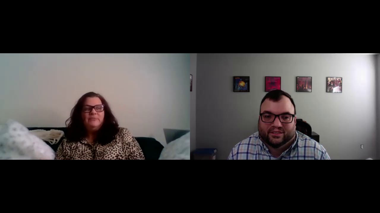 Marc My Words--Jessica Dawn Russell: Serial Entrepreneur