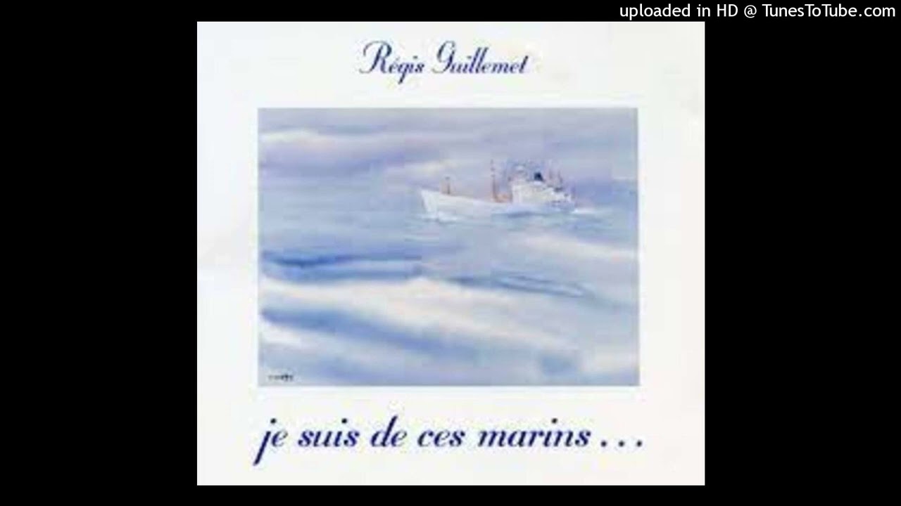 REGIS GUILLEMET- Maria, Fille De Joie