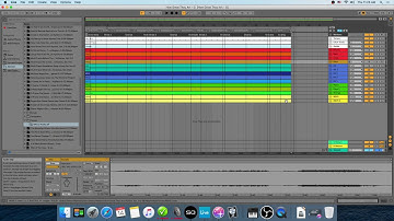 How to Change Keys in Ableton