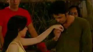 Jaime Reyes Portrayed By Zanjoe Marudo